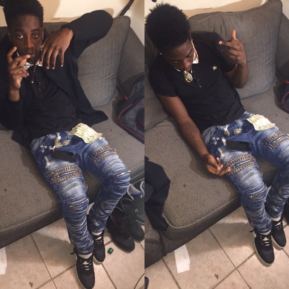 Meet your Posher, Joshua - Picture 2 of 3